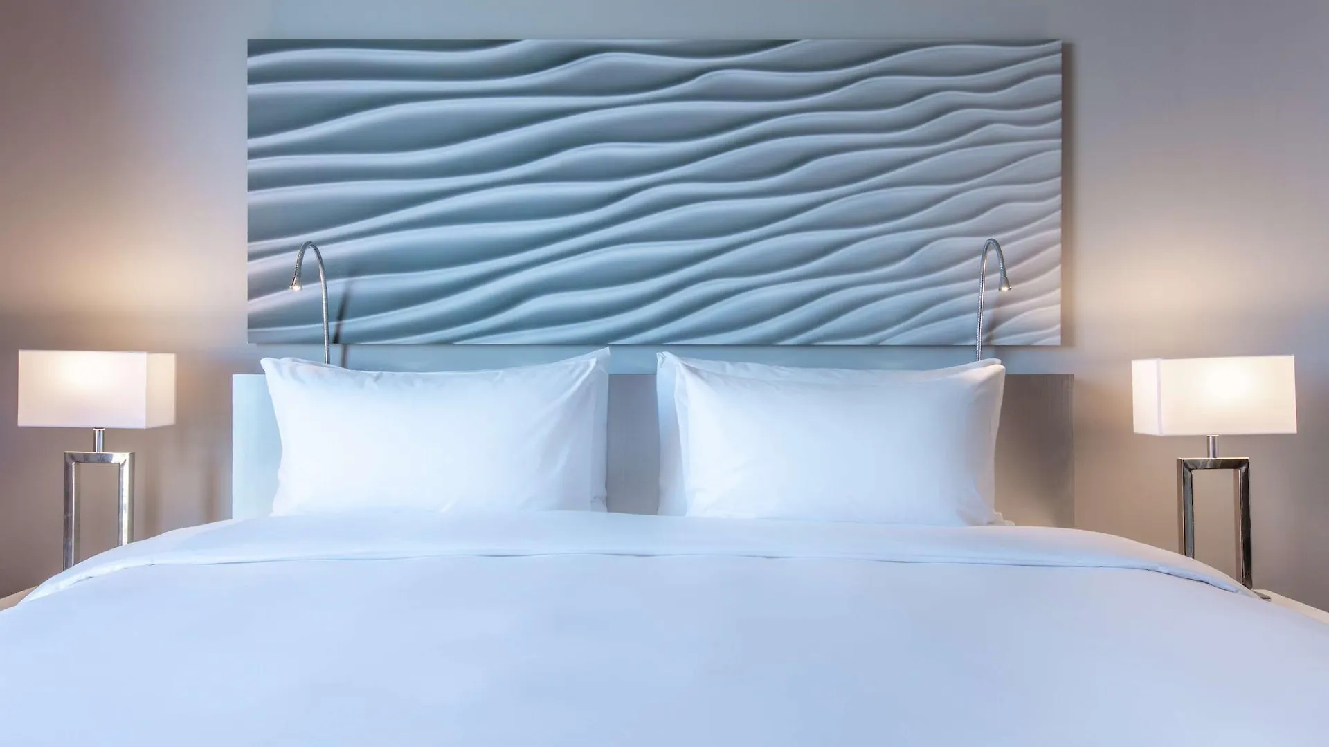 Radisson Blu Scandinavia Hotel, Copenhagen Denmark