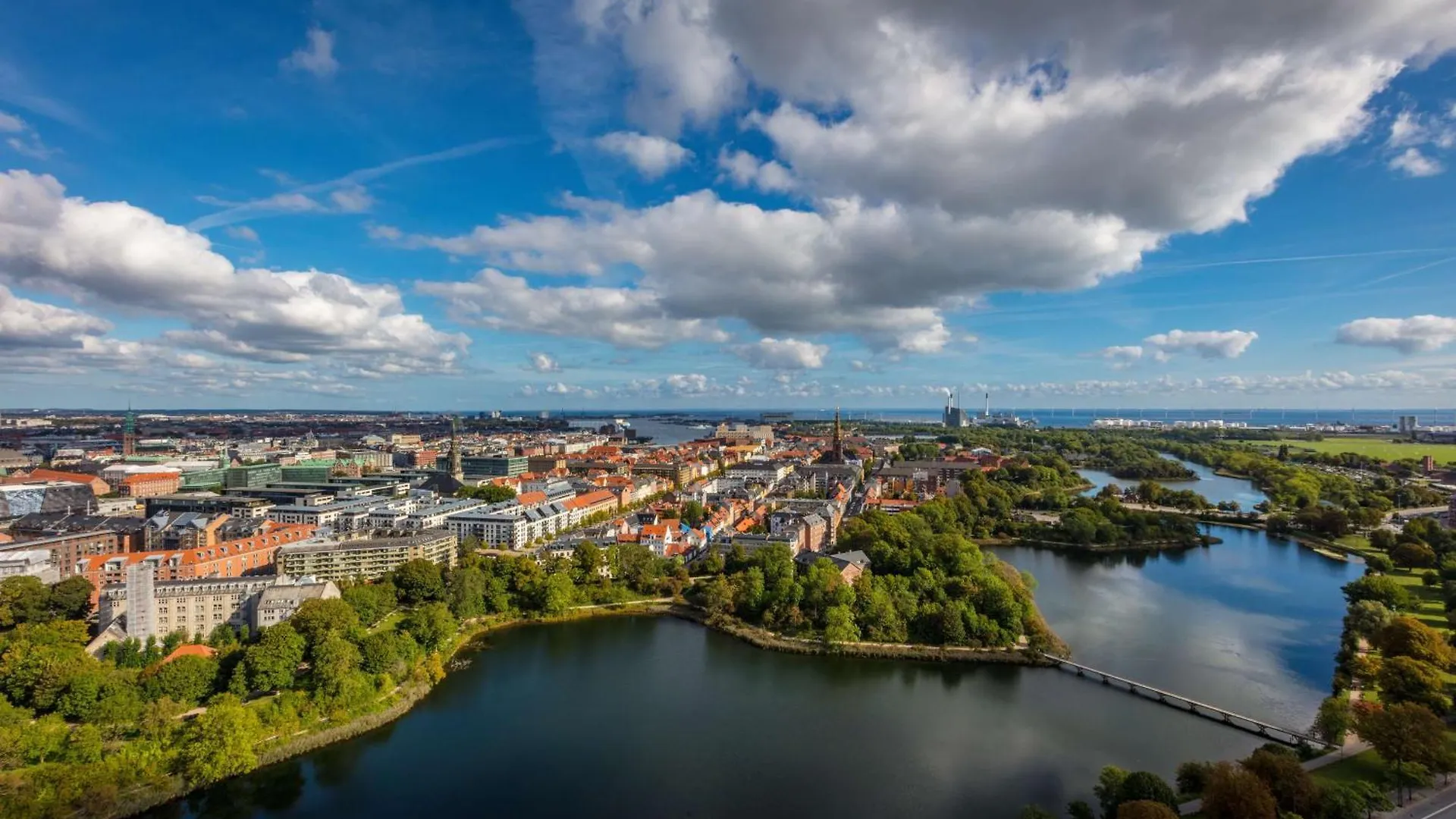 **** Szálloda Radisson Blu Scandinavia Hotel, Koppenhága Dánia