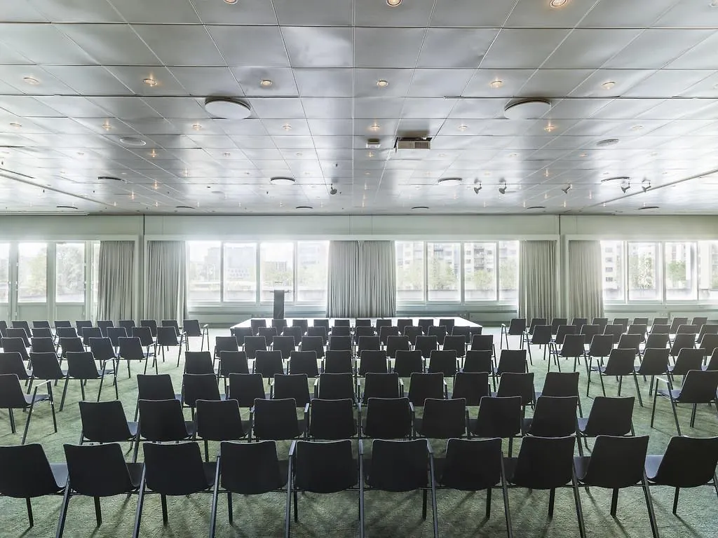 **** Hotel Radisson Blu Scandinavia Hotel, Copenhagen Denmark