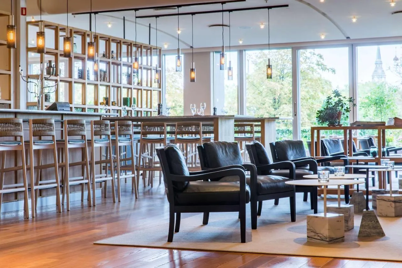 Radisson Blu Scandinavia Hotel, Copenhagen 4*,