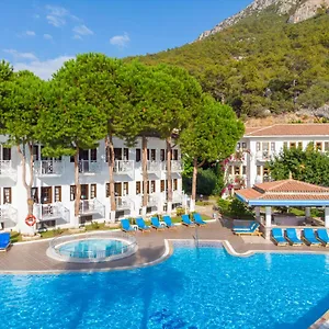 Otel White Ölüdeniz