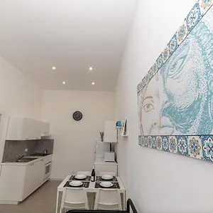 Boma Appartamento Avola