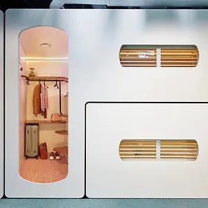 호텔 시티허브