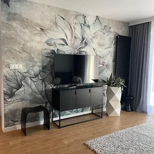 Apartament Stone Hill Spa By Clima