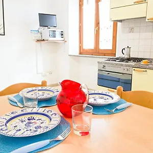 Fetovaia Beach Appartamento Fetovaia
