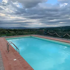 Casa Musa Casa vacanze Capannori