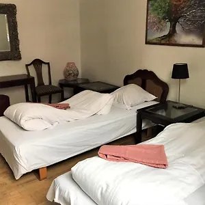 Guesthouse Copenhagen Гостевой дом