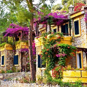 Otel Symbola Beach Ölüdeniz