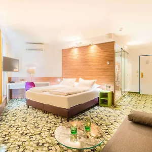 Ibis Styles City Hotel Wiedeń