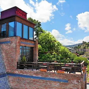 Tabori Terrace 3*, تبليسي جورجيا