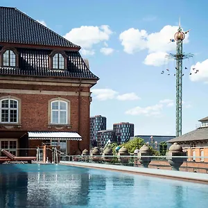 Villa Copenhagen 哥本哈根