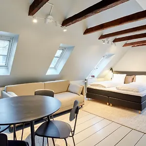 Perfect For Friends & Families In Copenaghen