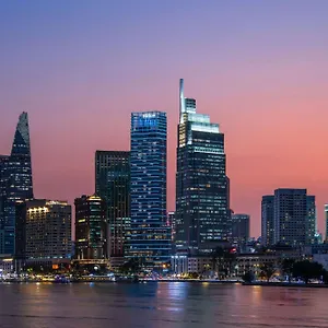 ***** 酒店 Hilton Saigon 越南