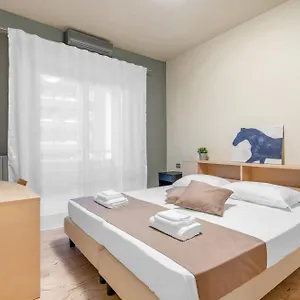 Casa Da Fraschini , ميلان إيطاليا