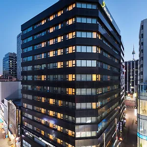 Nine Tree Myeongdong 3* Seoul