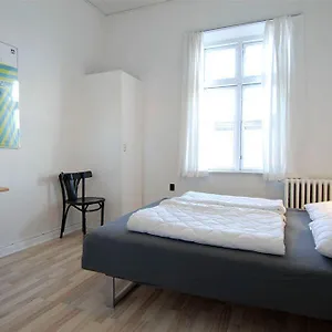 Hostel City Sleep-In 2* Århus