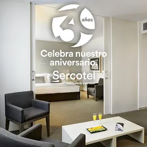 Ξενοδοχείο Sercotel Amister Art