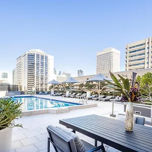 Sofitel Central Brisbane