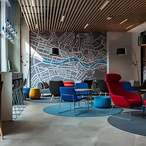Express Avlabari By Ihg 4*, تبليسي جورجيا