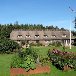 Billund Rooms Danemark