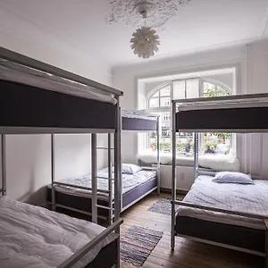 Simplebed Århus