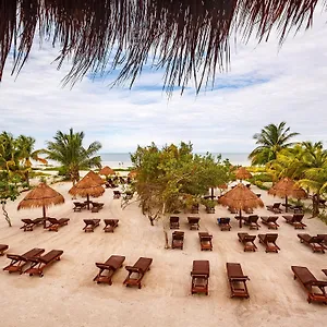 Hm Paraiso Del Mar 4* Holbox