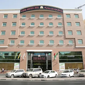 visit hotel