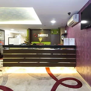 Otel Smart Boutique Kuala Lumpur