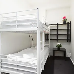 Stockholm Hostel 2* Stockholm