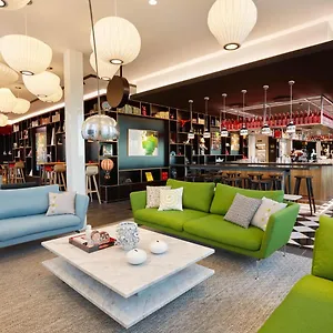 Hotell Citizenm Radhuspladsen