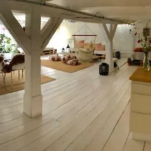 A Charming And Beautiful Oasis In The Heart Of Kopenhagen