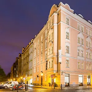 Otel Myo Caruso Prag